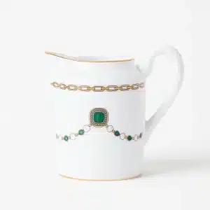 Creamer