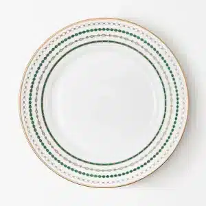 Set Of 4 Dinner Plate
