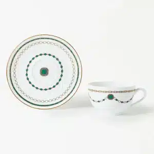 Set Of 2 Tea Cop