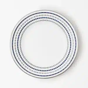 Set Of 4 Dessert Plate