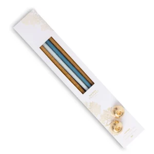 Variation #1499 of Set Candle Gemmes