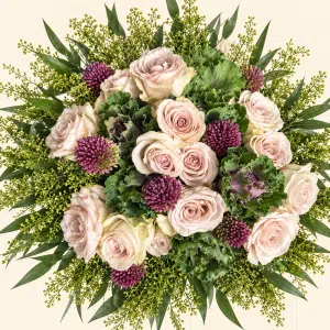 Fresh flowers bouquet LARGE